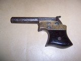 remington
vest pocket pistol
.30
rf