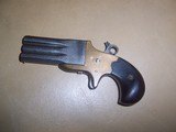 watch fob/vest pocket knife pistol
22rf - 3 of 12