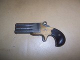 watch fob/vest pocket knife pistol
22rf - 7 of 12