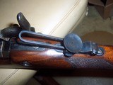 1873
officers model
trapdoor rifle
45-70 caliber - 9 of 17