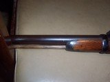 1873
officers model
trapdoor rifle
45-70 caliber - 5 of 17