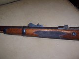 1873
officers model
trapdoor rifle
45-70 caliber - 4 of 17