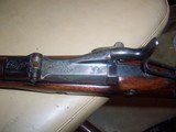 1873
officers model
trapdoor rifle
45-70 caliber - 8 of 17