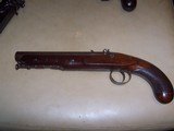 andrews
pistol
.65 bore