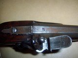 french
flintlock
pistol
.55
bore - 9 of 12