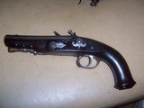 french
flintlock
pistol
.55
bore - 3 of 12