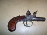 british
pocket
pistol
.47
bore - 2 of 9