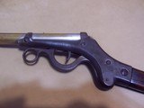 atlas cast
iron
air
rifle
.177 cal - 2 of 9