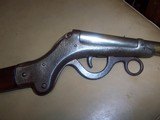 atlas cast
iron
air
rifle
.177 cal - 5 of 9