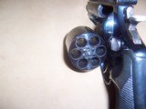smith &wessonmodel 29-444magnum - 2 of 3