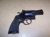 smith &wessonmodel 29-444magnum - 1 of 3