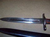 krag cadet
bayonet - 5 of 8