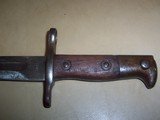 krag cadet
bayonet - 4 of 8