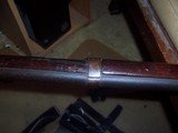 french model 1860
navy
musket
. .675 rifled bore - 8 of 12