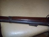 french model 1860
navy
musket
. .675 rifled bore - 9 of 12