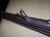 french model 1860
navy
musket
. .675 rifled bore - 12 of 12