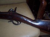 french model 1860
navy
musket
. .675 rifled bore - 2 of 12