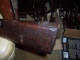 french model 1860
navy
musket
. .675 rifled bore - 1 of 12