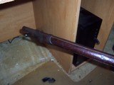 french model 1860
navy
musket
. .675 rifled bore - 5 of 12