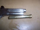 remington- rider magazine pistol
32 rf
extra short - 3 of 5