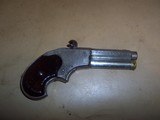 remington- rider magazine pistol
32 rf
extra short - 2 of 5