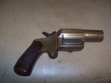 ww1
italian
flare
pistol
1 inch
bore - 1 of 4