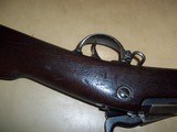 model 1884 experimental 