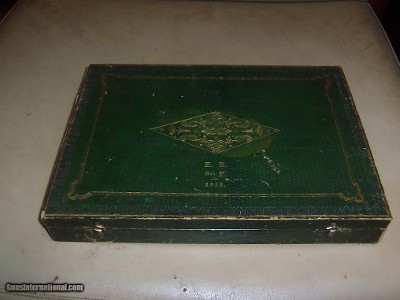 antique
dinner
knives ivory &
silver