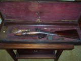 manton cased
shotgun
12 ga - 7 of 19