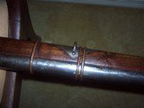 indian matchlock wall or fortress
gun - 13 of 19