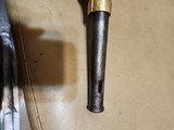 prussian model
1850
cavalry
pistol - 14 of 15
