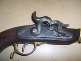 prussian model
1850
cavalry
pistol - 3 of 11