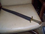 bahn frei bayonet - 1 of 15