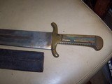 bahn frei bayonet - 9 of 15