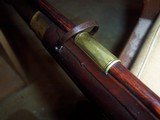 spanish
flintlock musket
.62 caliber - 8 of 20