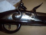 spanish
flintlock musket
.62 caliber - 18 of 20