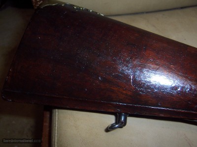 spanishflintlock musket.62 caliber - Image 16 of 20