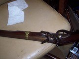 spanish
flintlock musket
.62 caliber - 11 of 20