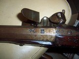 spanish
flintlock musket
.62 caliber - 12 of 20