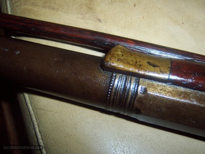 spanishflintlock musket.62 caliber - Image 9 of 20