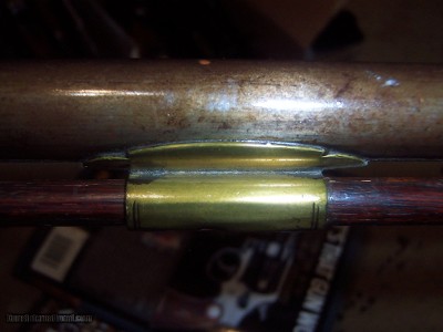 spanishflintlock musket.62 caliber - Image 20 of 20