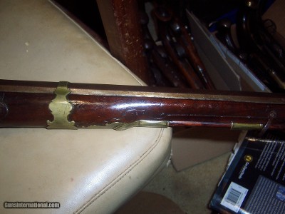 spanishflintlock musket.62 caliber - Image 19 of 20