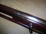 spanish
flintlock musket
.62 caliber - 13 of 20