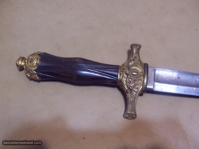 french presentation
hunting
or
small
sword