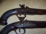 pair
of
officers
pistols
.65 caliber - 5 of 10