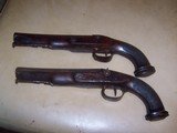 pair
of
officers
pistols
.65 caliber - 2 of 10