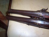 pair
of
officers
pistols
.65 caliber - 4 of 10