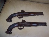 pair
of
officers
pistols
.65 caliber - 1 of 10