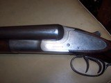 l c smith shotgun
oo grade
12
ga - 3 of 10