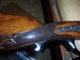 single
shot animal head carved
shotgun
.60 bore - 19 of 20